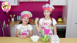 بستنی های سلامتی - قسمت 16